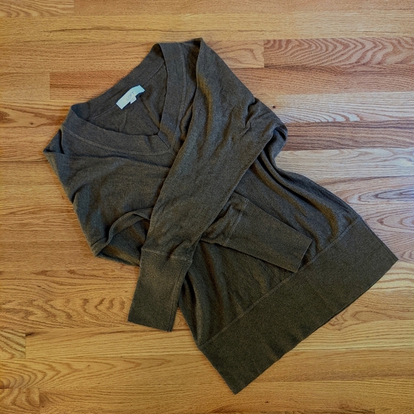 Loft dolman sweater M - Picture 2 of 6